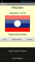 Flag Quiz screenshot 3