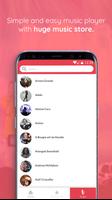 Tube Music - Free music video for Youtube Screenshot 3