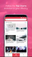 Tube Music - Free music video for Youtube Plakat