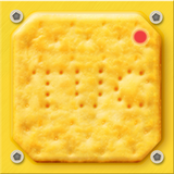 Crunching Maker icon