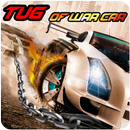 Tug Of War Car Demolition Derby Simulator APK