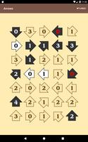 Arrow Puzzles screenshot 3