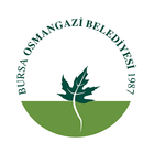 Osmangazi Belediyesi simgesi