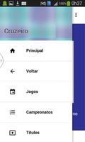 Zêro Total - Cruzeiro EC capture d'écran 1