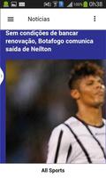 Zêro Total - Cruzeiro EC capture d'écran 3