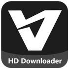 Vidnat HD Video Mate icon