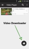 Video Player syot layar 1