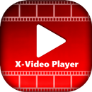 XX Video Player - 4k MX Player, HD MAX Player APK