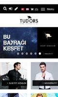 TUDORS Affiche