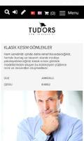 TUDORS 스크린샷 1