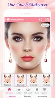 Beauty Makeup-poster