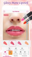 Beauty Makeup 스크린샷 1