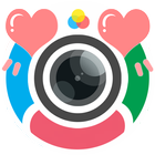 Facy Camera アイコン