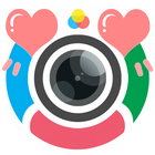 Facy Camera-icoon