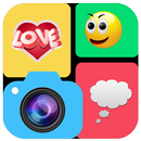 PhotoMag - Collage Editor aplikacja