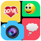 PhotoMag - Collage Editor icon