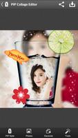 PhotoMag - Collage Editor تصوير الشاشة 3