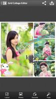PhotoMag - Collage Editor تصوير الشاشة 2