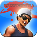 🚵 BMX for Happy Wheels APK