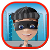 King Thief : Try to Escape APK