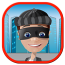 King Thief : Try to Escape APK