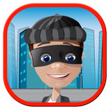 King Thief : Try to Escape