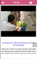 Doc Bao Eva - Tin tuc tong hop The Gioi Phu Nu capture d'écran 1