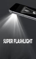Super FlashLight Affiche