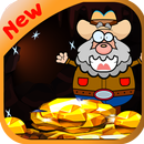 Gold Miner - Boundless Crazy aplikacja