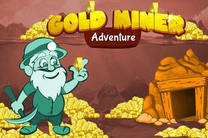 Gold Miner - Boundless Crazy পোস্টার