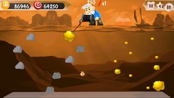 Gold Miner - Boundless Crazy screenshot 2
