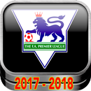 Premier League News  - 20 teams, 2017 - 2018 APK