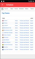 Premier League News  - 20 teams, 2017 - 2018 screenshot 3