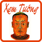 Xem Tuong  - Tướng Pháp, Tướng Mạo, Nhân tướng アイコン