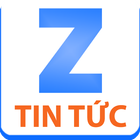 Doc Bao Zing News - Tin Tuc Nhanh 24h ikona