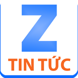 Doc Bao Zing News - Tin Tuc Nhanh 24h icône