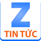Doc Bao Zing News - Tin Tuc Nhanh 24h icon