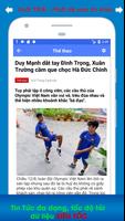 Doc Bao Zing News - Tin Tuc Nhanh 24h ポスター