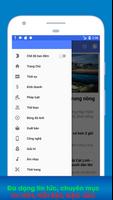 Doc Bao Zing News - Tin Tuc Nhanh 24h スクリーンショット 1