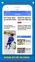 Doc Bao Zing News - Tin Tuc Nhanh 24h screenshot 2