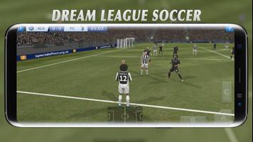 TIPS DREAM LEAGUE SOCCER 18 screenshot 2