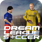 Tips Dream League Soccer 17 icône