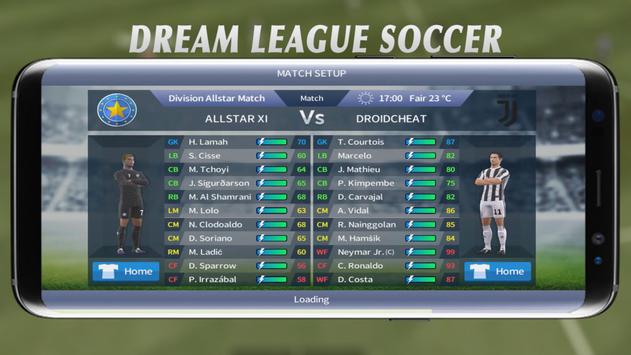 Tips Dream League Soccer 17 for Android - APK Download