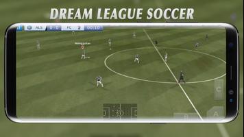 Tips Dream League Soccer 17 capture d'écran 1