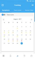 Tueo Health スクリーンショット 2