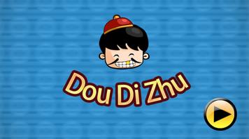 Dou Di Zhu poster