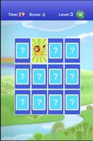 Memory Pro - Puzzle Game capture d'écran 1