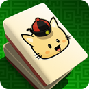 Hungry Cat Mahjong HD aplikacja