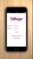 Tuetego پوسٹر