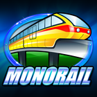 Monorail Lite icône